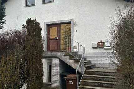 Wohnung Weilburg - 2.5 Zimmer, 75 m&sup2;, 950&euro; | Angebot:24867349