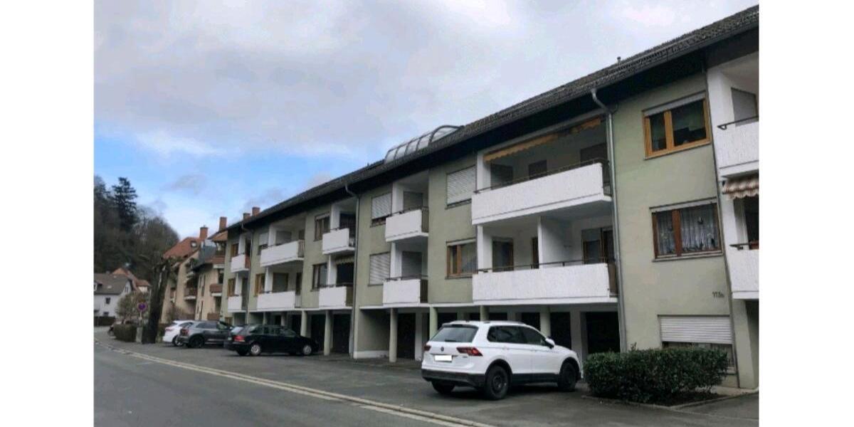 Gemütliche 1 Zimmer Wohnung mit Terrasse 1 zimmer