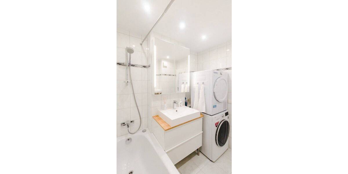 Etagenwohnung München Obergiesing - 4 Zimmer, 76 m&sup2;, 1.950&euro; | Angebot:26874103