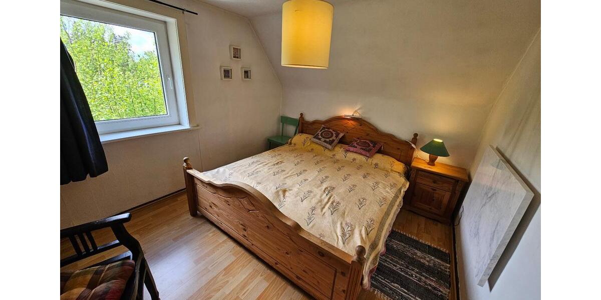 Wohnen auf Zeit Bad Harzburg - 3 Zimmer, 60 m&sup2;, 850&euro; | Angebot:26234846