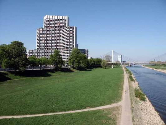 Wohnung zum Mieten in Mannheim 750 € 69 m²