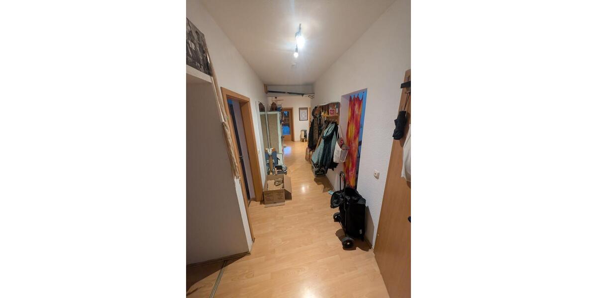 Wohnen auf Zeit Bielefeld - 1 Zimmer, 38 m&sup2;, 600&euro; | Angebot:25982247