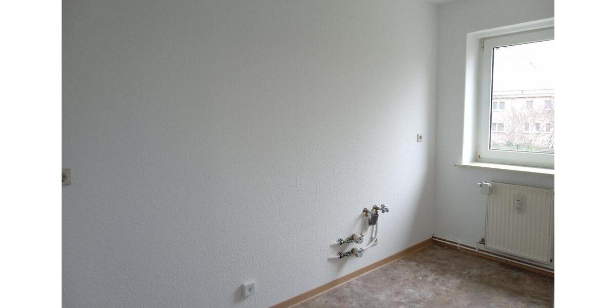Etagenwohnung Bischofswerda - 3 Zimmer, 58 m&sup2;, 335&euro; | Angebot:26439345