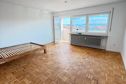 Wohnen auf Zeit Kempten (Allgäu) Auf der Halde - 3 Zimmer, 82 m&sup2;, 650&euro; | Angebot:26035122