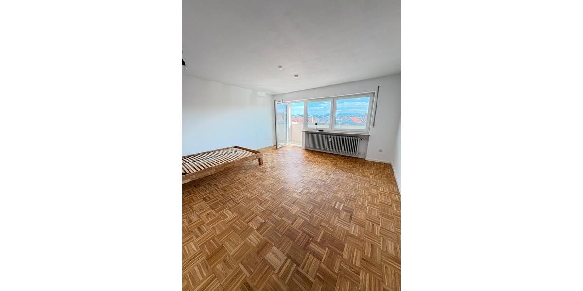 Wohnen auf Zeit Kempten (Allgäu) Auf der Halde - 3 Zimmer, 82 m&sup2;, 650&euro; | Angebot:26035122