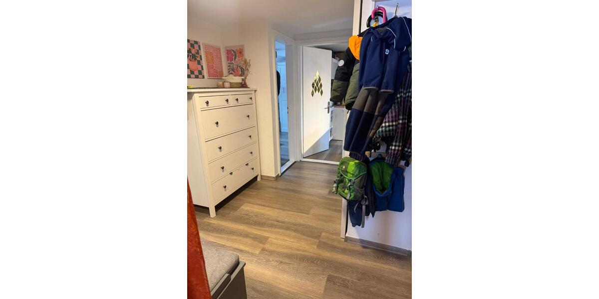 Dachgeschoßwohnung Bad Hindelang - 3 Zimmer, 55 m&sup2;, 750&euro; | Angebot:25402306
