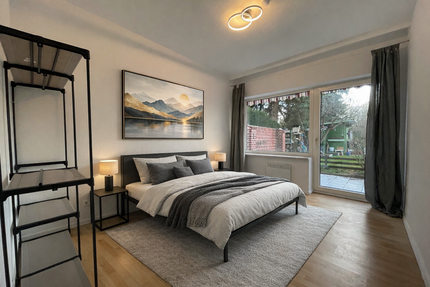 Wohnung Berlin Steglitz-Zehlendorf - 1 Zimmer, 21 m&sup2;, 850&euro; | Angebot:26367478