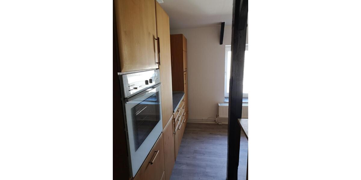 Dachgeschoßwohnung Lunden - 2 Zimmer, 55 m&sup2;, 392&euro; | Angebot:26131638