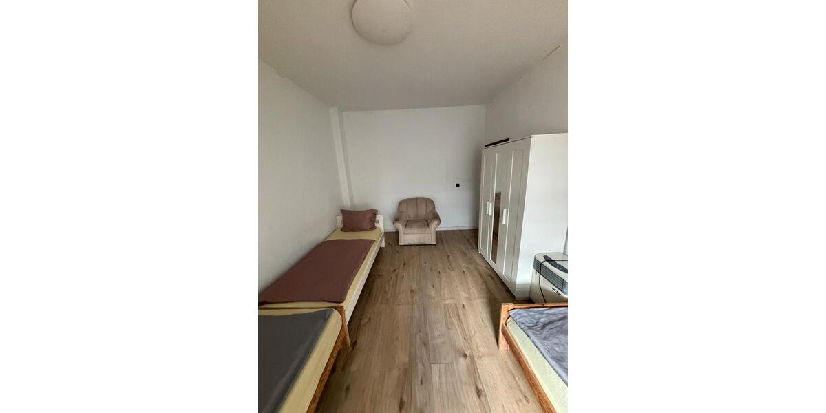 Wohnen auf Zeit Duisburg Hamborn - 2 Zimmer, 65 m&sup2;, 18&euro; | Angebot:26044465