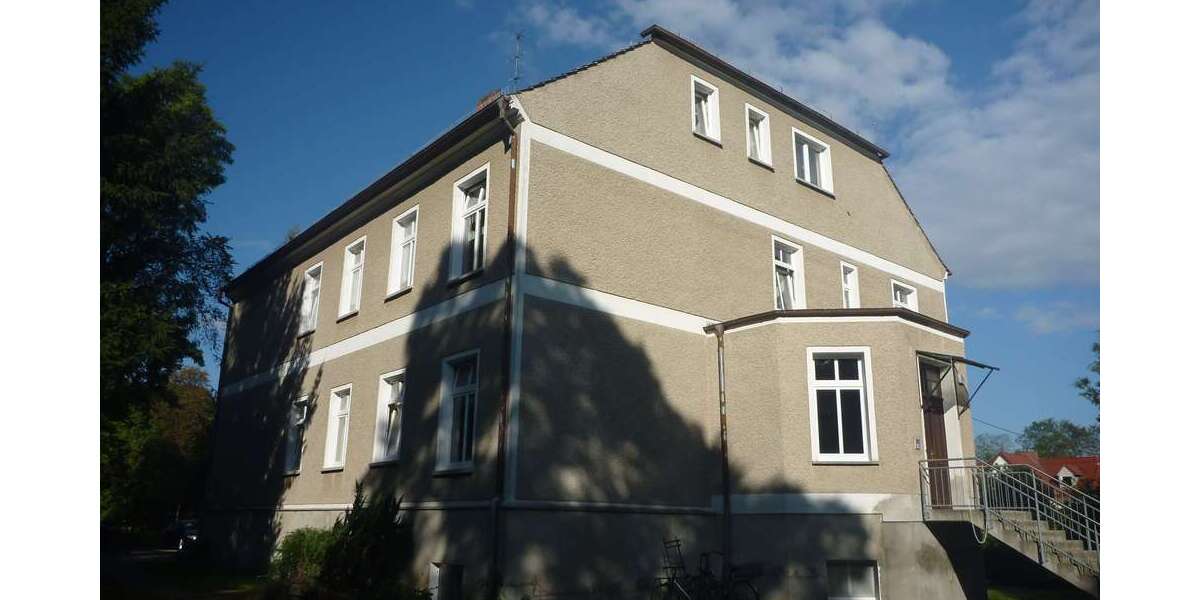 Etagenwohnung Wustermark OT Priort Priort - 2 Zimmer, 37 m&sup2;, 445&euro; | Angebot:26016900