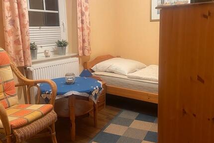 Wohnen auf Zeit Soltau - 1 Zimmer, 14 m&sup2;, 45&euro; | Angebot:25913035