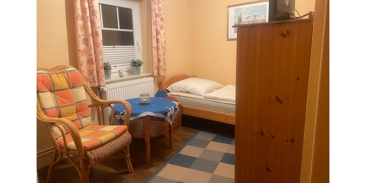 Wohnen auf Zeit Soltau - 1 Zimmer, 14 m&sup2;, 45&euro; | Angebot:25913035