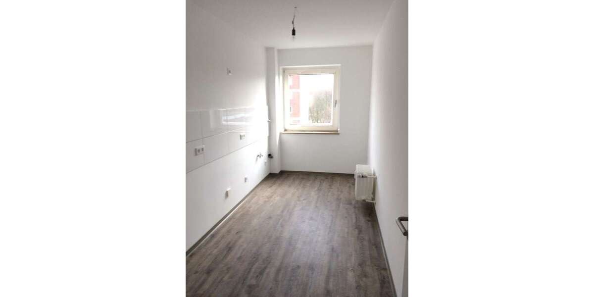 Etagenwohnung Duisburg Mündelheim - 3 Zimmer, 73 m&sup2;, 511&euro; | Angebot:23603080