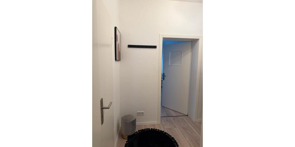 Wohnen auf Zeit Essen Stadtbezirk III - 2 Zimmer, 41 m&sup2;, 650&euro; | Angebot:26088546