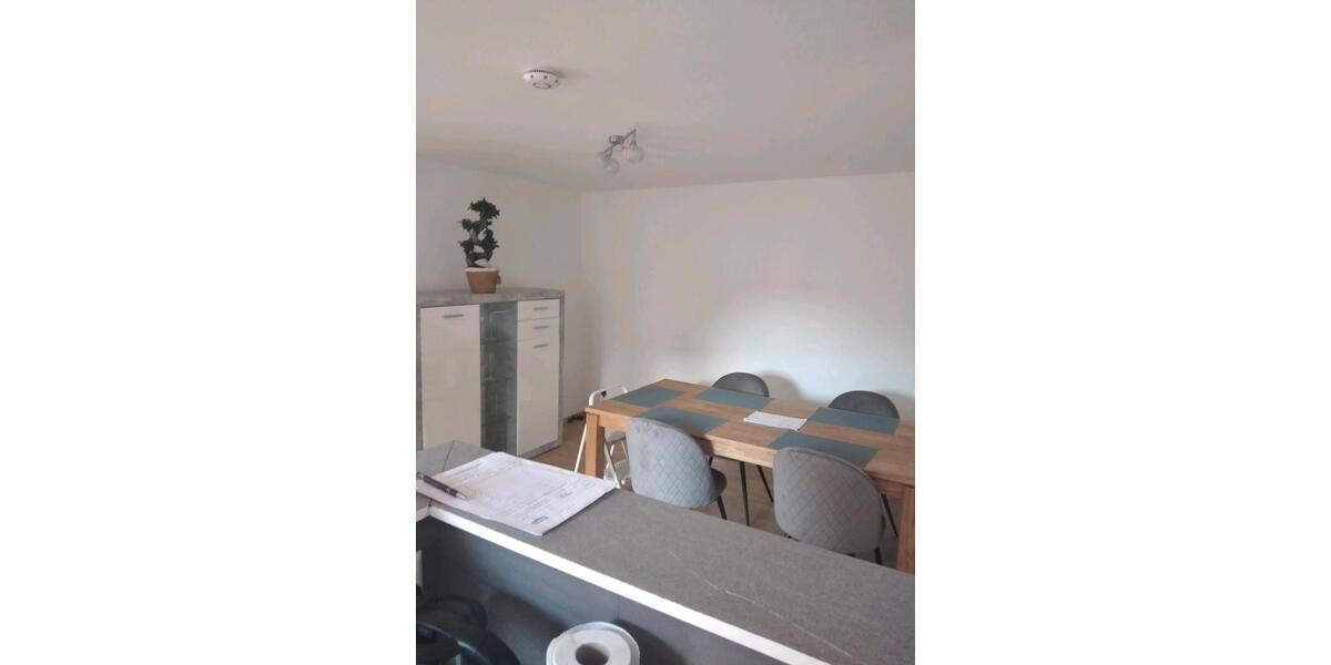 Etagenwohnung Hüfingen - 3 Zimmer, 65 m&sup2;, 650&euro; | Angebot:25369064