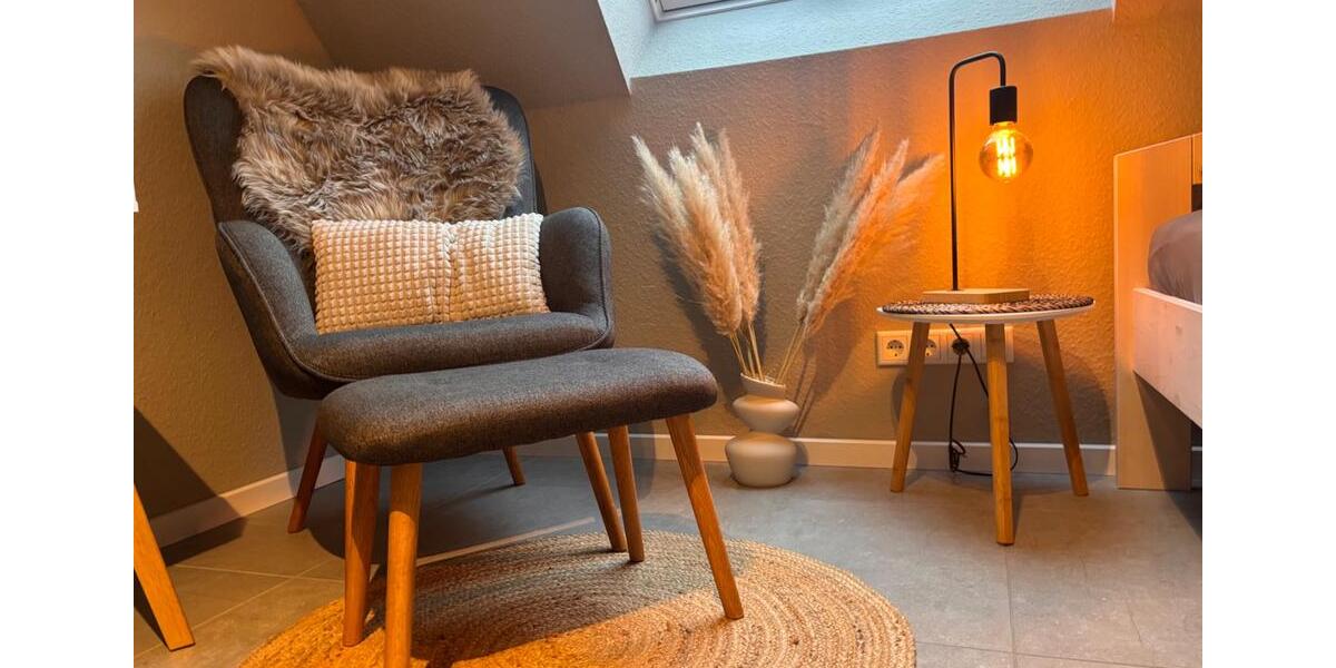Wohnen auf Zeit Handewitt Jarplund - 4 Zimmer, 15 m&sup2;, 550&euro; | Angebot:26656251