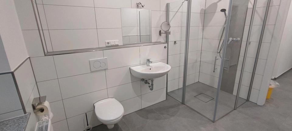 Schöne & Barrierefreie 4 Zimmer EG-Wohnung 4 zimmer