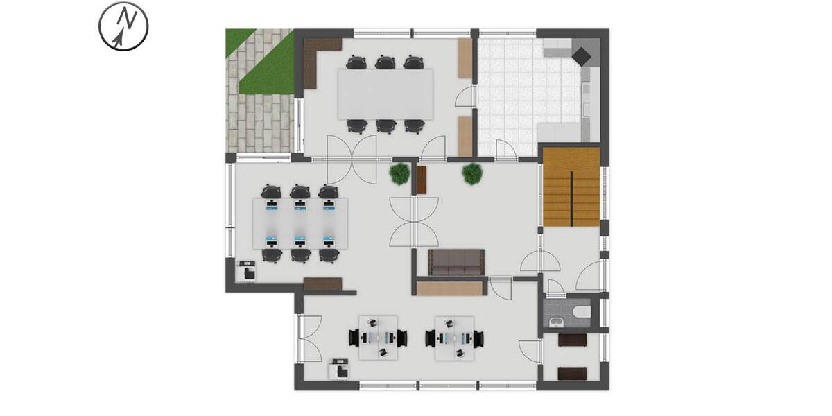 Gewerbeobjekt Falkensee - 1.800&euro; | Angebot:24178958