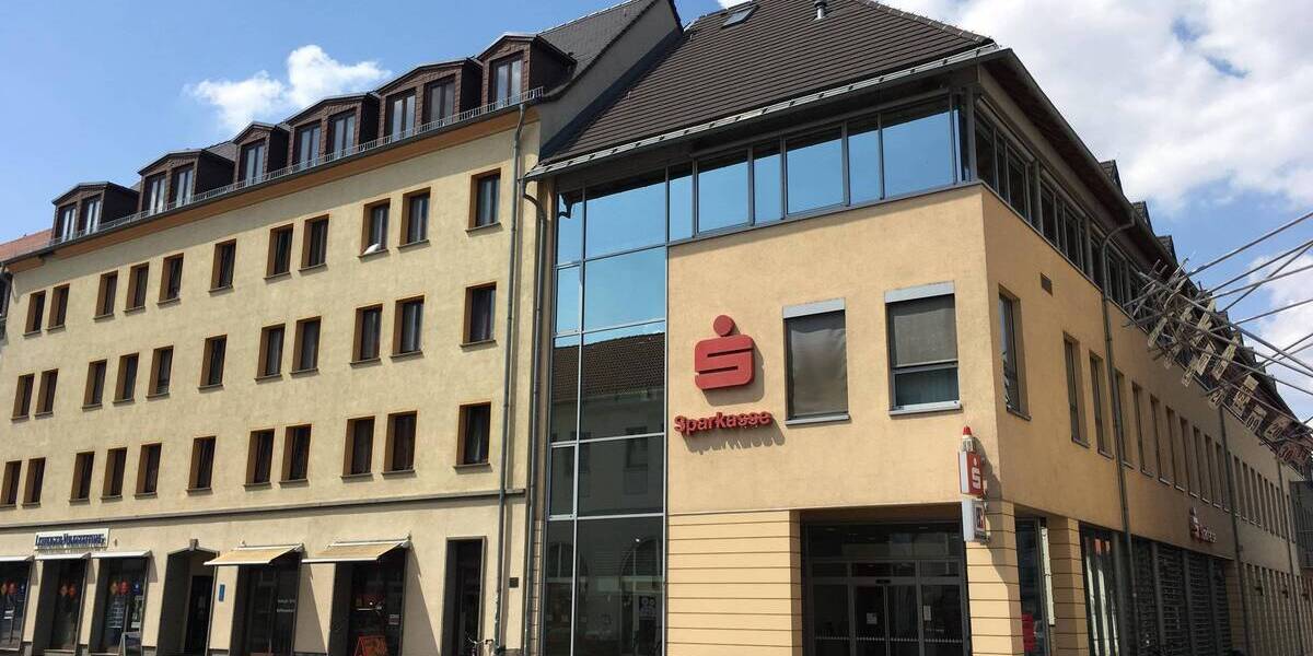 Gewerbeobjekt Eilenburg Eilenburg-Berg - 4 Zimmer, 650&euro; | Angebot:25691527