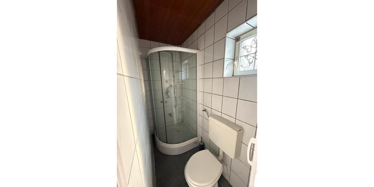 Erdgeschoßwohnung Aalen Unterkochen - 2 Zimmer, 35 m&sup2;, 650&euro; | Angebot:26049585