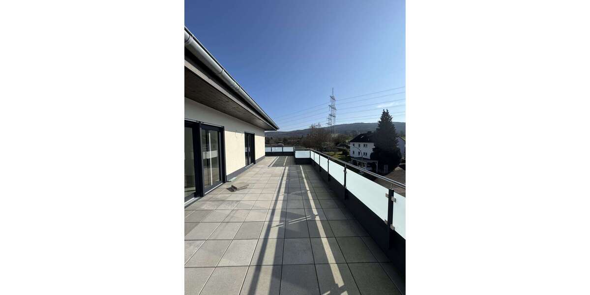 Etagenwohnung Alzenau - 3 Zimmer, 140 m&sup2;, 2.100&euro; | Angebot:25540197