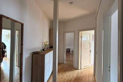 Wohnung Hamburg Harburg - 3 Zimmer, 90 m&sup2;, 1.150&euro; | Angebot:27032948