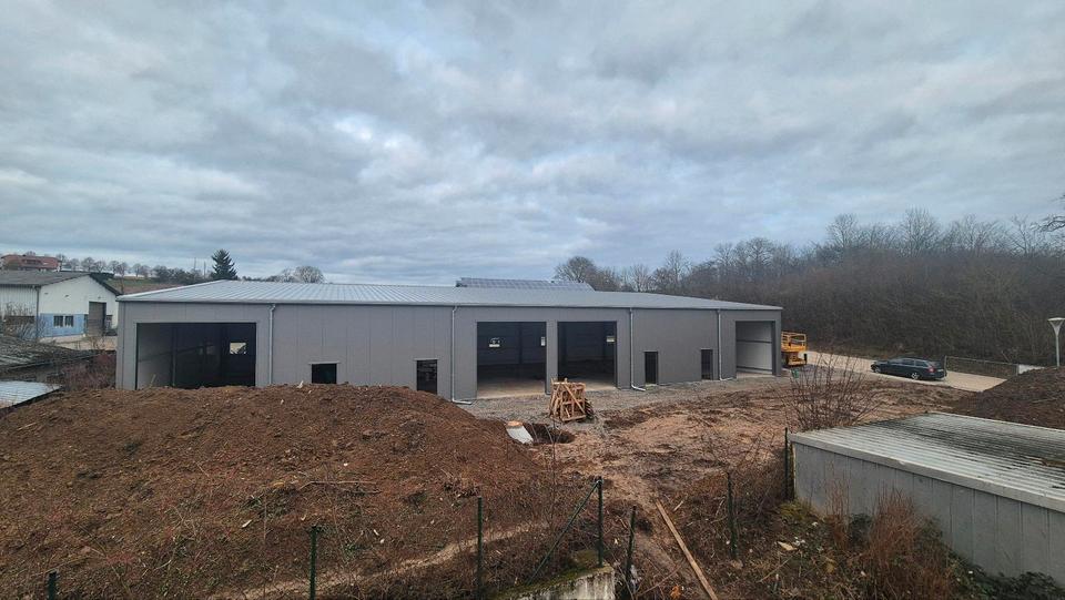 Gewerbeobjekt Schwaigern - 7&euro; | Angebot:25047356