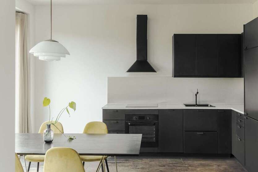 Wohnung zum Mieten in Berlin 1.980 € 65 m²
