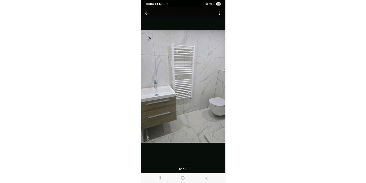 Erdgeschoßwohnung Kehl - 3 Zimmer, 65 m&sup2;, 590&euro; | Angebot:26248927