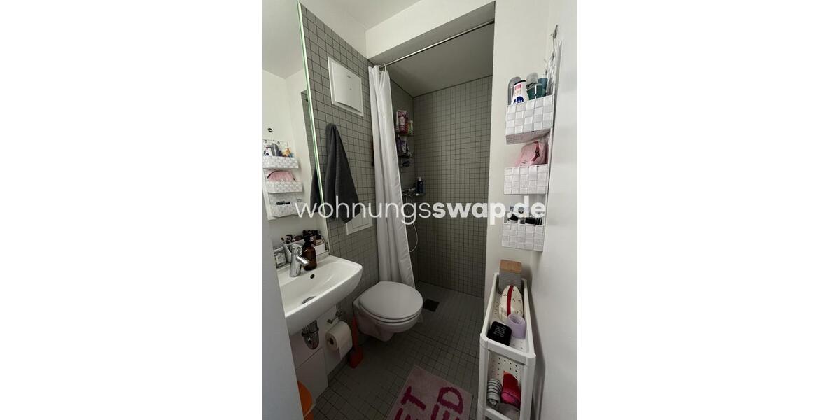 Etagenwohnung München Am Riesenfeld - 2 Zimmer, 20 m&sup2;, 380&euro; | Angebot:25910414