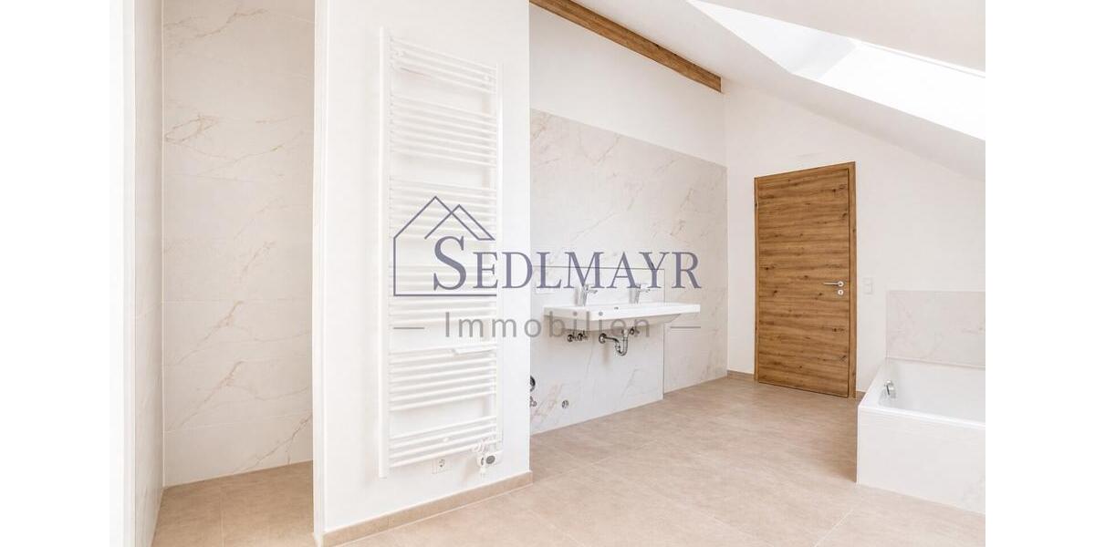 Doppelhaushälfte Herrsching am Ammersee - 6 Zimmer, 173 m&sup2;, 4.325&euro; | Angebot:26528457