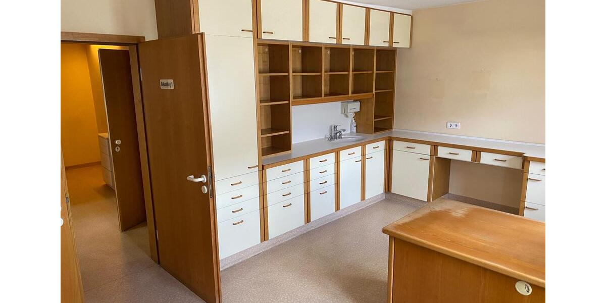 Gewerbeobjekt Bad Birnbach Asenham - 1.250&euro; | Angebot:23539645