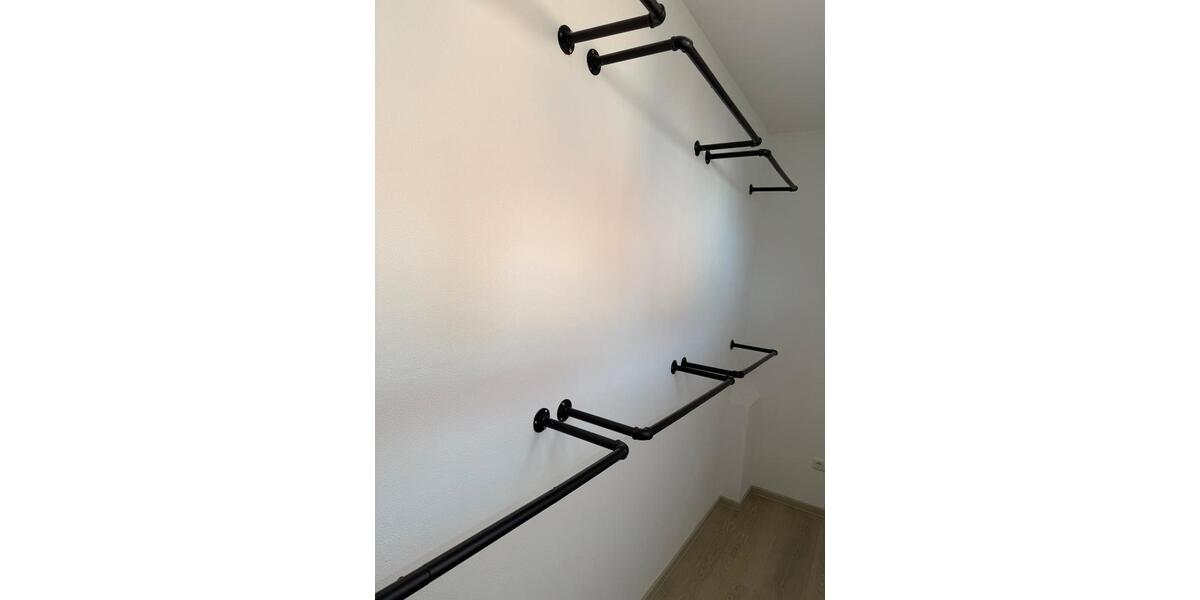 Erdgeschoßwohnung Vohenstrauß - 2 Zimmer, 81 m&sup2;, 690&euro; | Angebot:26546172