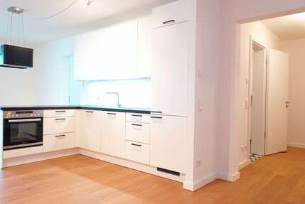 Wohnung München Mittersendling - 2 Zimmer, 63 m&sup2;, 1.825&euro; | Angebot:27309186