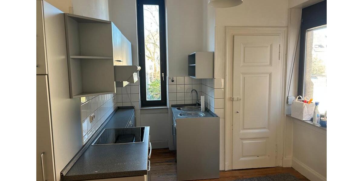 Etagenwohnung Saarbrücken St. Arnual - 3 Zimmer, 80 m&sup2;, 900&euro; | Angebot:25342844