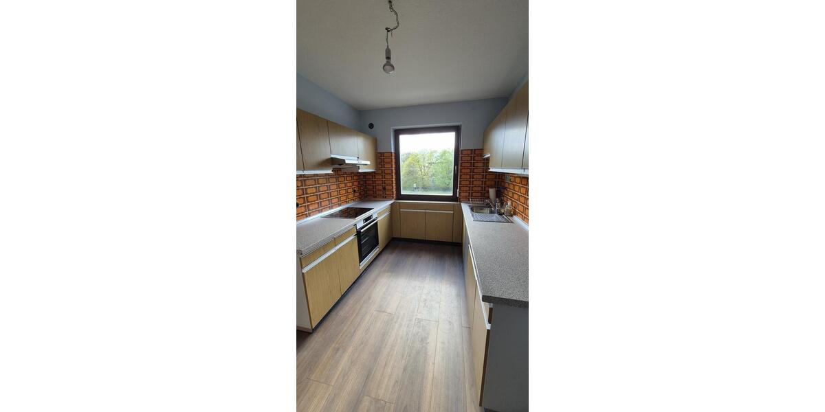Wohnen auf Zeit Bayreuth Meyernberg - 5 Zimmer, 113 m&sup2;, 500&euro; | Angebot:26393668