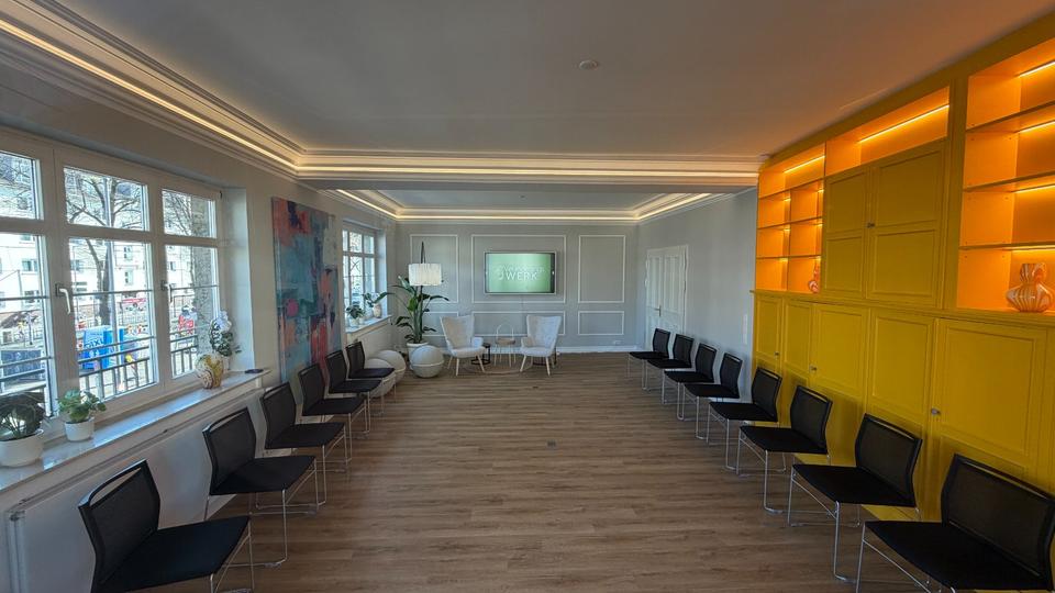 Gewerbeobjekt Köln Lindenthal - 550&euro; | Angebot:25302748