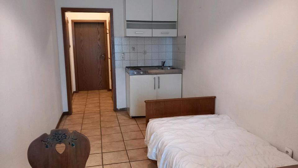 Wohnung Zimmer Appartement Quartier 1 zimmer