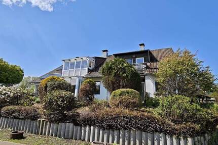 Haus Clausthal-Zellerfeld Buntenbock - 2 Zimmer, 50 m&sup2;, 300&euro; | Angebot:26713055