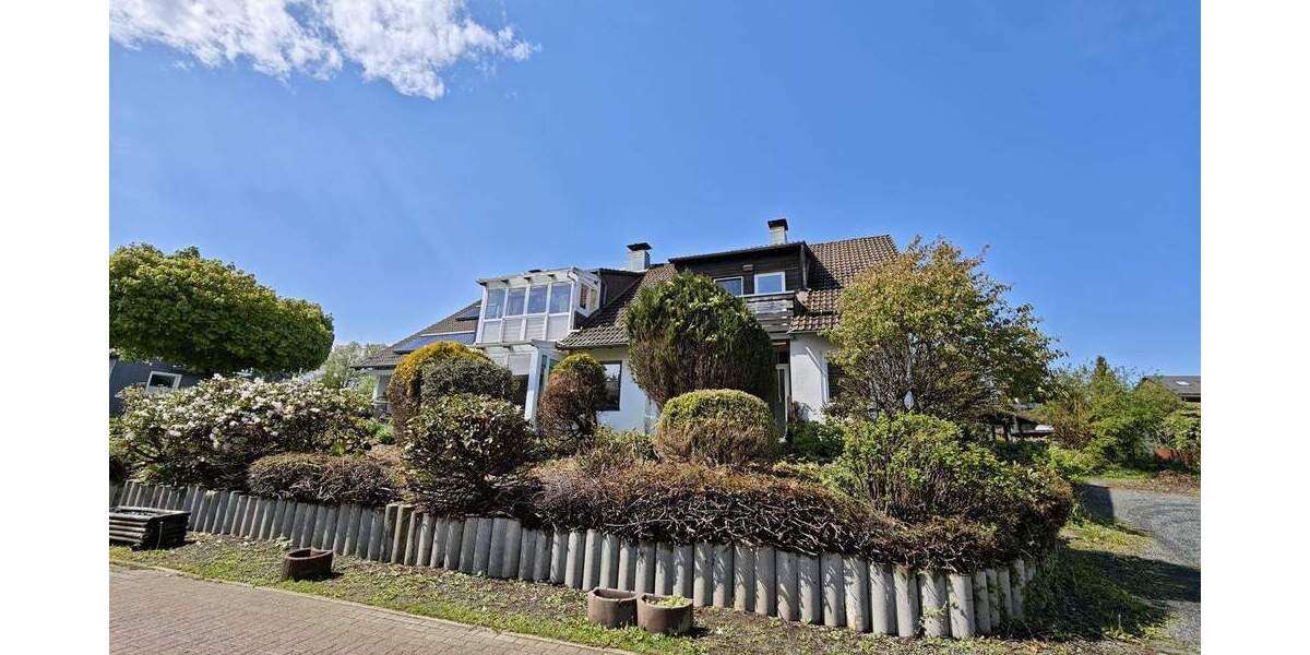 Mehrfamilienhaus, Wohnhaus Clausthal-Zellerfeld Buntenbock - 2 Zimmer, 50 m&sup2;, 300&euro; | Angebot:26713055