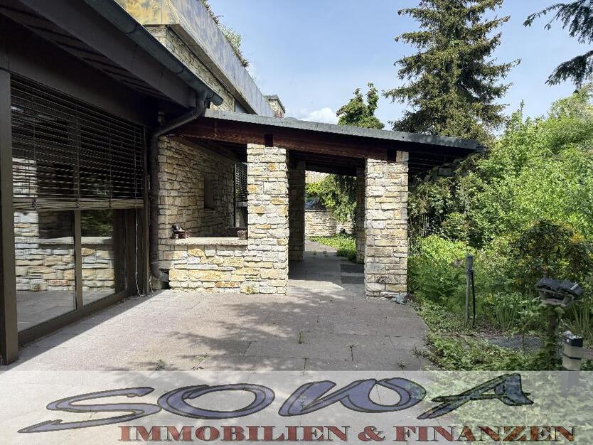Wohnhaus mit Innenpool und Sauna in einer guten Lage in Gaimersheim, mit Gewerbefläche - Ein Objekt von Ihrem Immobilienpartner SOWA Immobilien und Finanzen 1 zimmer