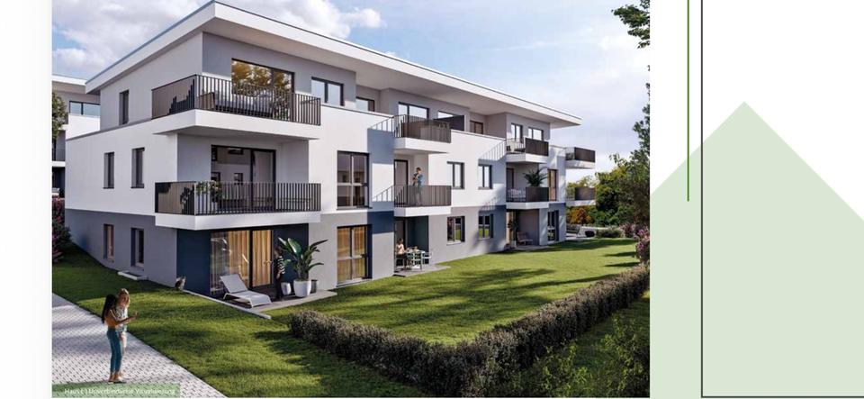 Etagenwohnung Kassel Fasanenhof - 2 Zimmer, 66 m&sup2;, 945&euro; | Angebot:26567836