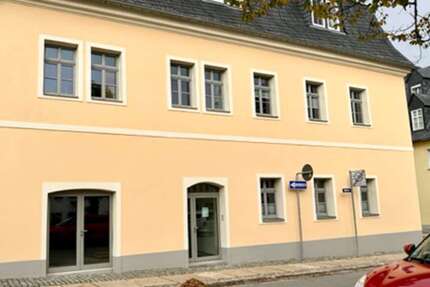 Gewerbeobjekt Schlettau - 650&euro; | Angebot:13175089