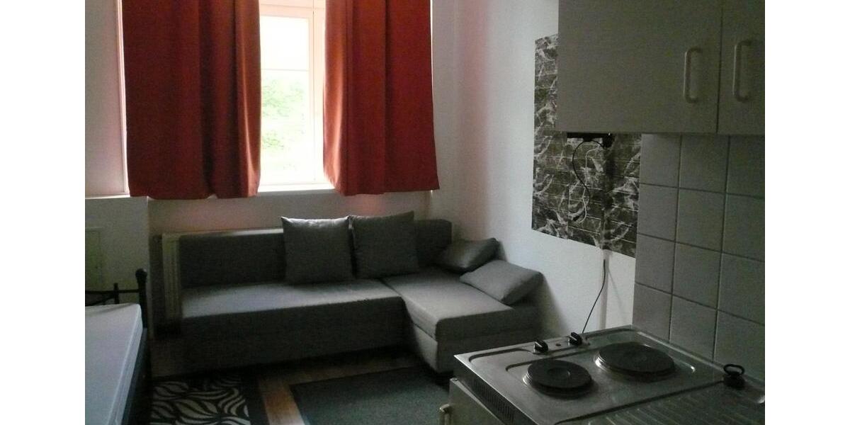 Erdgeschoßwohnung Lüdersdorf - 1 Zimmer, 21 m&sup2;, 170&euro; | Angebot:26635654