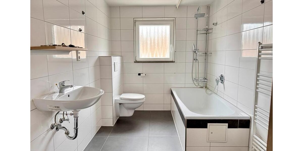 Etagenwohnung Horb am Neckar - 5 Zimmer, 139 m&sup2;, 1.140&euro; | Angebot:24563644