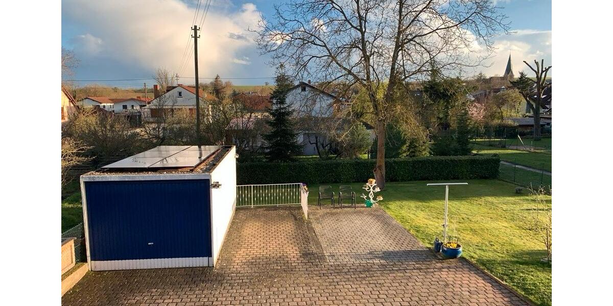 Etagenwohnung Hargesheim - 3 Zimmer, 88 m&sup2;, 680&euro; | Angebot:25905478