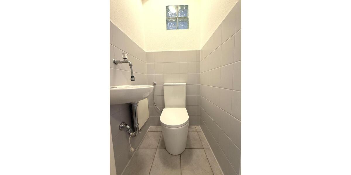 Schöne Wohnung inkl. Küche im 1.OG * in Rheinstetten 5 zimmer