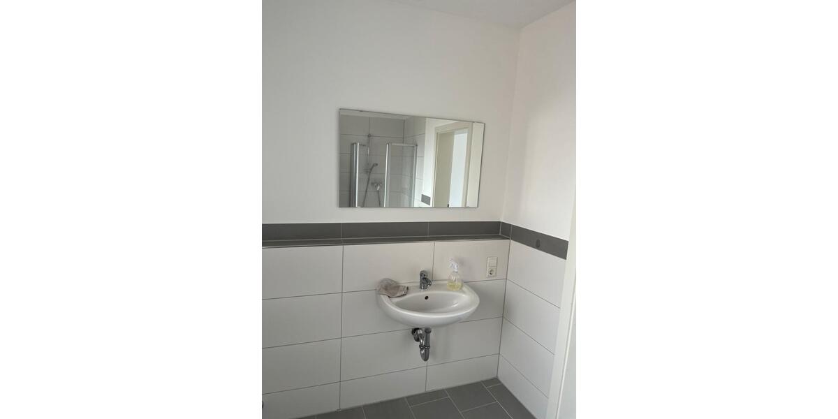 Etagenwohnung Münster-Sarmsheim Sarmsheim - 2 Zimmer, 44 m&sup2;, 650&euro; | Angebot:25957004