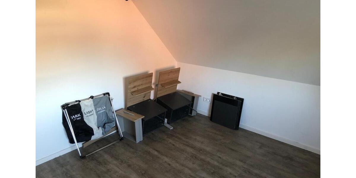 Etagenwohnung Hollenstedt - 2 Zimmer, 65 m&sup2;, 835&euro; | Angebot:26321724