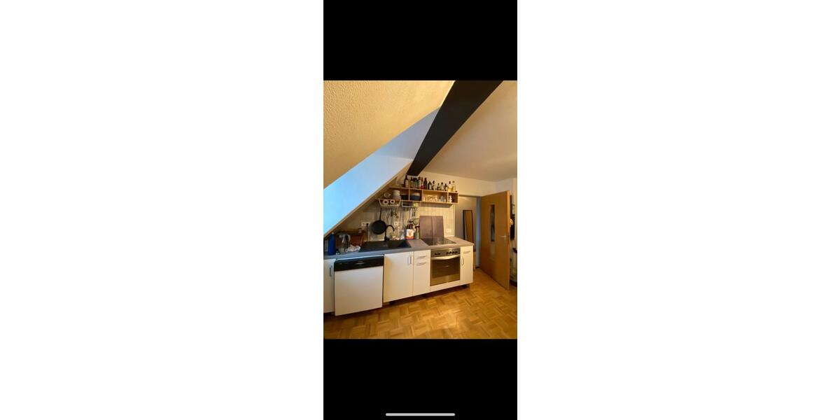 Etagenwohnung Wörth - 1 Zimmer, 50 m&sup2;, 695&euro; | Angebot:26592591
